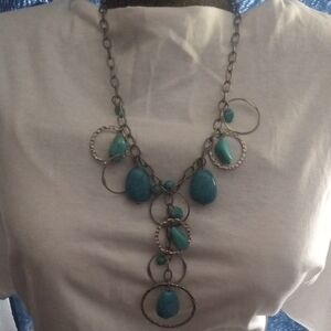 Ny&Co Vintage Necklace